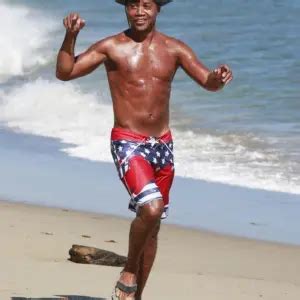 Scandalous Cuba Gooding Jr. Nude Pics & Leaked Videos